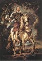 Herzog von Lerma Barock Peter Paul Rubens